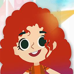 樱花少女时尚设计手游下载v2.1 安卓版