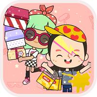 米加小镇购物中心安卓版下载v1.12 安卓版