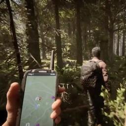 真实荒野生存最新版下载v1.00 安卓版