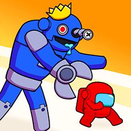 勇士极限逃亡手机版下载v1.0.0 安卓版