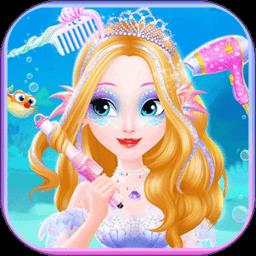 美人鱼公主选美游戏下载v2.3 安卓版
