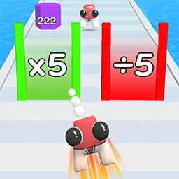 疯狂的字母游戏下载v1.0.0 安卓版