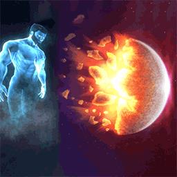 星球解压破坏模拟器游戏下载v1.0 安卓版