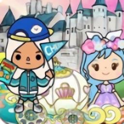 我的梦想花园小镇最新版下载v2.7 安卓版