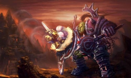 《魔兽世界》剃刀高地地下城副本推荐等级最新介绍