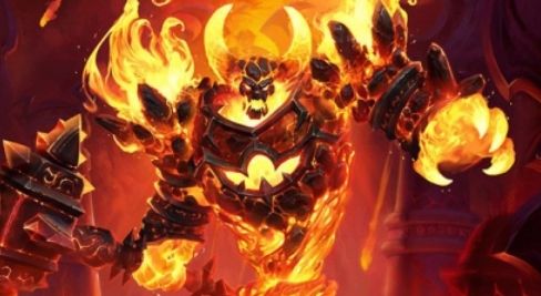 《魔兽世界》剃刀高地地下城副本推荐等级最新介绍