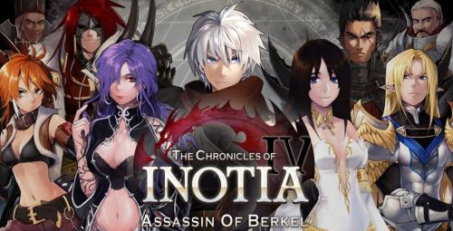 艾诺迪亚4手游紫装掉落位置最新汇总2024