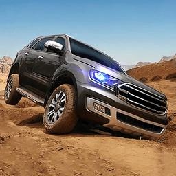 越野赛车模拟器手机版下载v1.0 安卓版