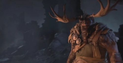 暗黑破坏神4闪电快打狼bd攻略详解