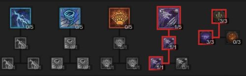 《暗黑破坏神4》闪电快打狼bd攻略详解