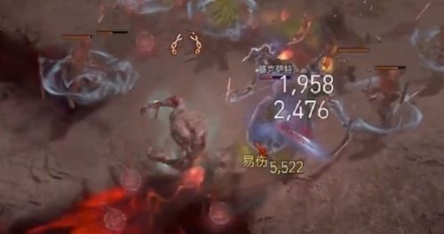 《暗黑破坏神4》闪电快打狼bd攻略详解