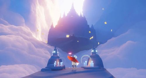 光遇大树屋第六个任务流程攻略详解