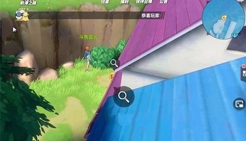 《航海王热血航线》老海盗的激励任务流程攻略