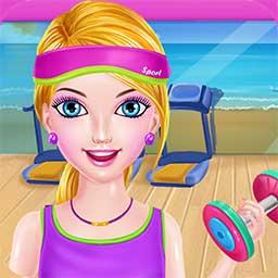 小马公主减肥健身最新版(改名小马公主减肥换装)下载v1.13 安卓版