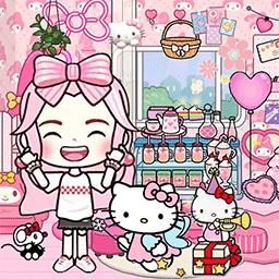 迷你乐园托卡假期游戏下载v1.9 安卓版