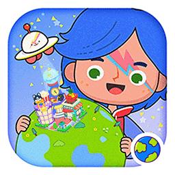 世界迷你米加游戏下载v1.3 安卓版