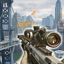 城市枪战吃鸡英雄手机版下载v1.2 安卓版