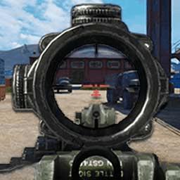 枪战大冒险手机版下载v1.2 安卓版