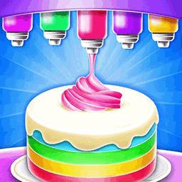 迷你城镇完美做蛋糕游戏(迷你小镇做蛋糕)下载v2.7 安卓版