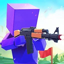 像素世界枪战最新版下载v1.2.5 安卓版