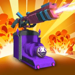 我的机器人战争最新版下载v1.1.1 安卓版