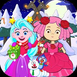 尤雅城市小镇手机版下载v1.1 安卓版