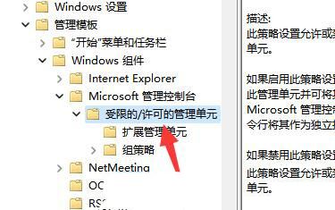 Win11磁盘管理打不开怎么解决?Win11磁盘管理无法打开解决方法