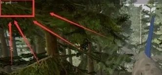 《森林》The Forest作弊码输入方法最新介绍