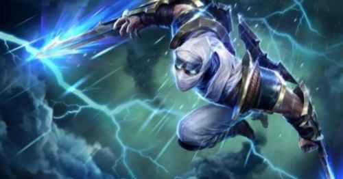 英雄联盟影流之主最新出装攻略详解2024