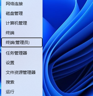win11网络图标变地球不能上网解决方法
