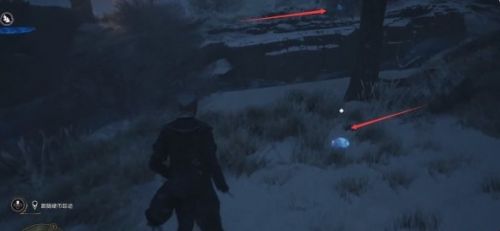 《霍格沃茨之遗》支线任务夜贼流程攻略详解