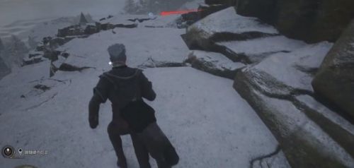 《霍格沃茨之遗》支线任务夜贼流程攻略详解