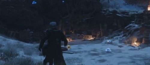 《霍格沃茨之遗》支线任务夜贼流程攻略详解