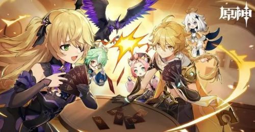 原神匣里龙吟最新获取方法介绍