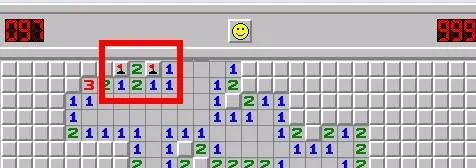 win7扫雷游戏是怎么玩的?win7扫雷规则介绍