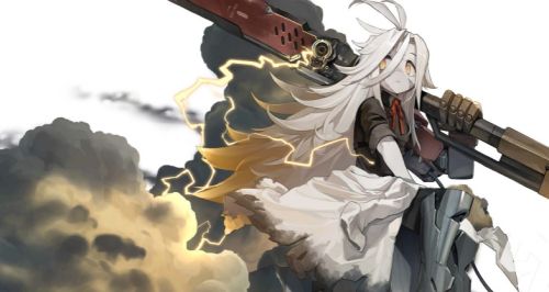 《白夜极光》雷文顿角色面板与装备技能数据一览