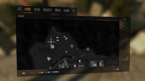 《消逝的光芒》稀有橙色武器附魔图纸获取攻略