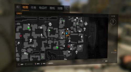 《消逝的光芒》稀有橙色武器附魔图纸获取攻略