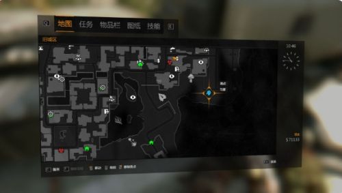 《消逝的光芒》稀有橙色武器附魔图纸获取攻略