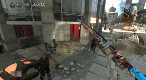 《消逝的光芒》稀有橙色武器附魔图纸获取攻略