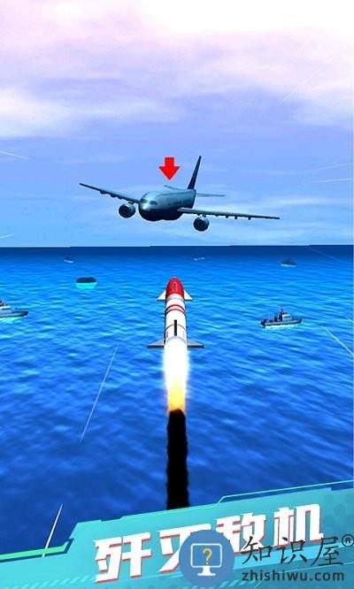 反恐战场模拟手机版 反恐战场模拟游戏下载