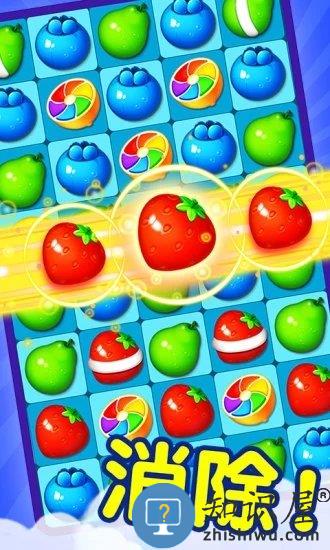 果汁四溅2中文版 果汁四溅2游戏下载