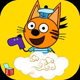 绮奇猫迷你派对最新版下载v1.0 安卓版