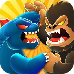 怪物向前冲游戏下载v1.0.1 安卓版