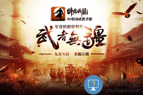 卧虎藏龙混服下载