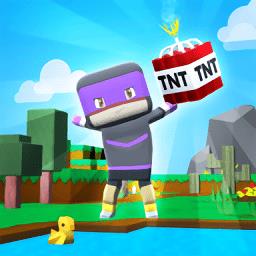 冒险岛求生日记游戏下载v1.1 安卓版