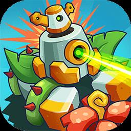 帝国守卫战国际服下载v1.4.0 安卓版