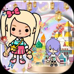 托卡迷你小世界完整版下载v1.15 安卓最新版