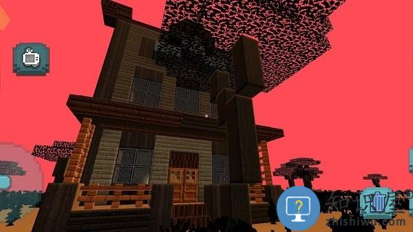 像素生存世界游戏下载