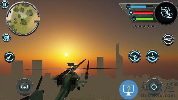 特种作战行动游戏下载